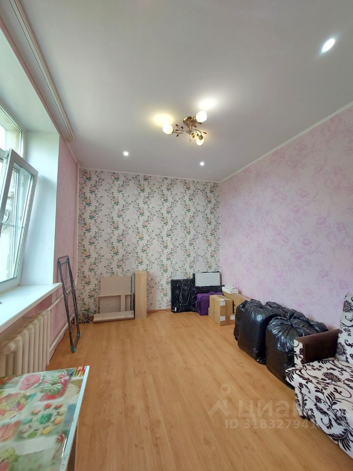 Продажа комнаты Колпино, улица Карла Маркса, 7