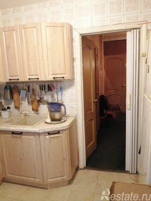 Продажа 2-комн квартиры на вторичном рынке Жуковский, Серова ул,  д. 6