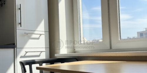 2-комн квартира Маленковская улица,  д. 12