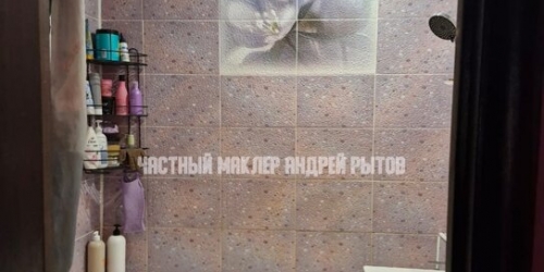 2-комн квартира улица Грекова,  д. 9