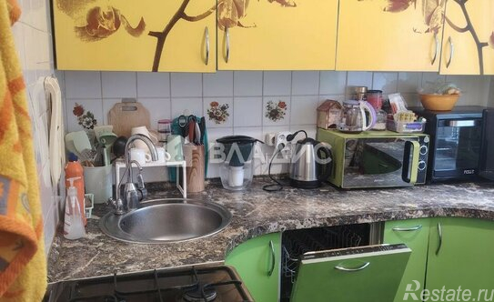 Продажа 3-комн квартиры на вторичном рынке Сертолово-1, ул Молодцова,  д. 11