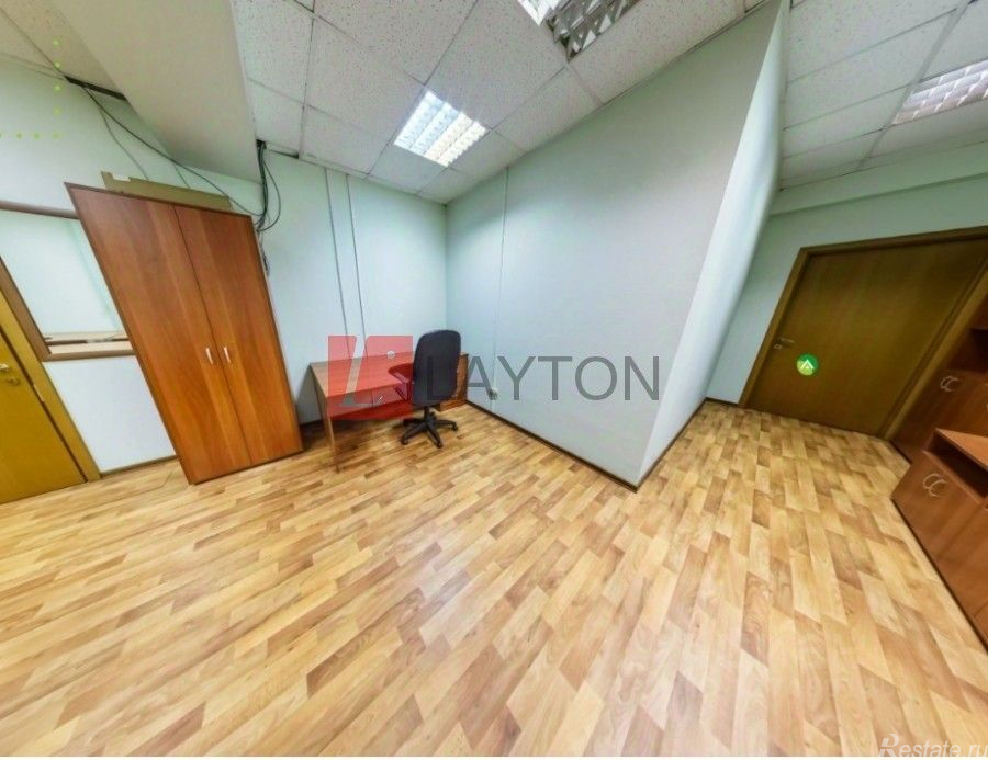 Аренда офиса ул Зоологическая,  д. 26,  к. 2