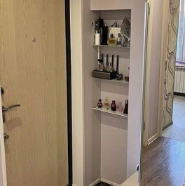 Аренда 2-комн квартиры на вторичном рынке ул Багрицкого,  д. 51