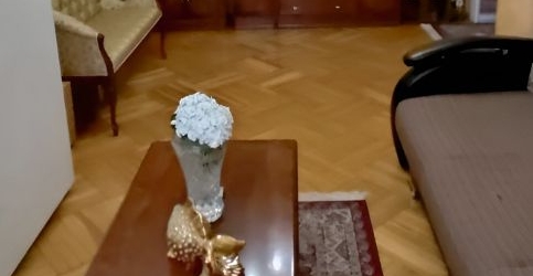 3-комн квартира шоссе Энтузиастов, 11АК3