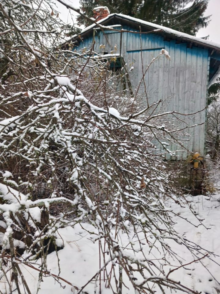 Продажа земли Восход садоводческий массив, Петрокрепость СНТ