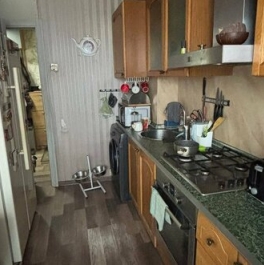 Продажа 3-комн квартиры на вторичном рынке ул Красноярская,  д. 13