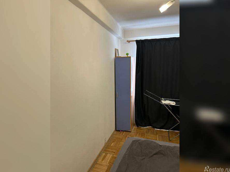 Продажа 1-комн квартиры на вторичном рынке Тихорецкий проспект,  д. 25,  к. 1 лит А