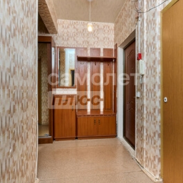 Продажа 2-комн квартиры на вторичном рынке ул Святоозерская,  д. 21