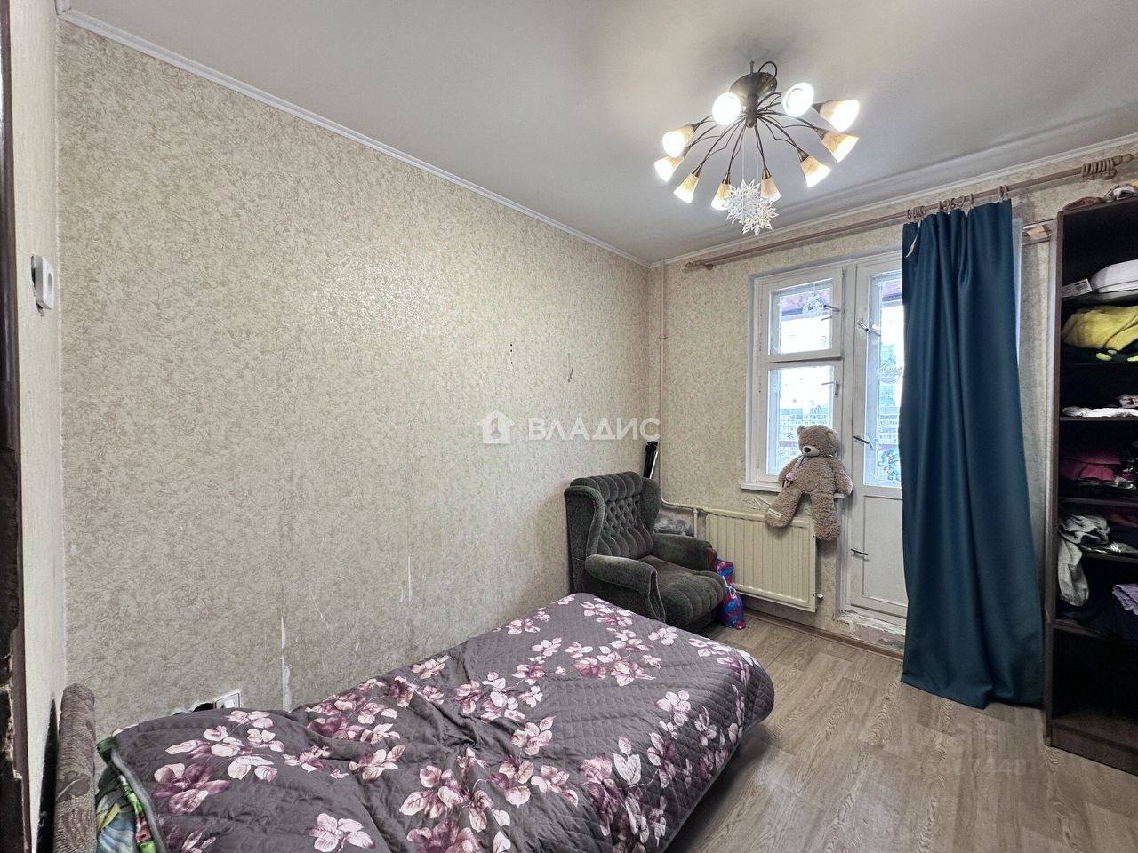 Продажа 2-комн квартиры на вторичном рынке Яхтенная улица, 4К3