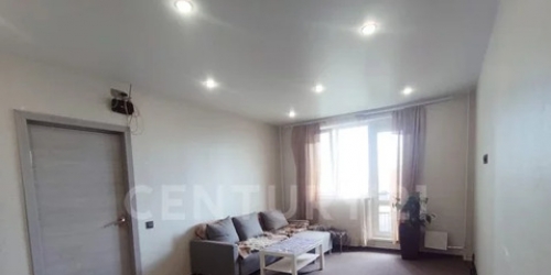 1-комн квартира Берингов проезд,  д. 5