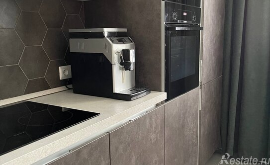 Продажа 2-комн квартиры на вторичном рынке ВНИИССОК, ул Бородинская,  д. 3