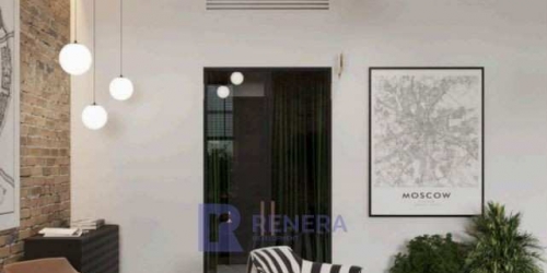 Офис Калашный пер., 5