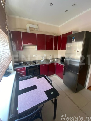 Продажа 3-комн квартиры на вторичном рынке Мишина ул,  д. 34к1