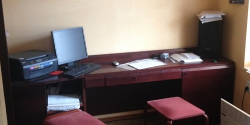 Склад Воздухоплавательная ул ,  д. 2