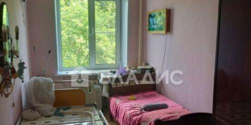 2-комн квартира Сходненская ул,  д. 31