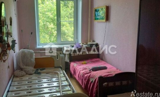 Продажа 2-комн квартиры на вторичном рынке Сходненская ул,  д. 31