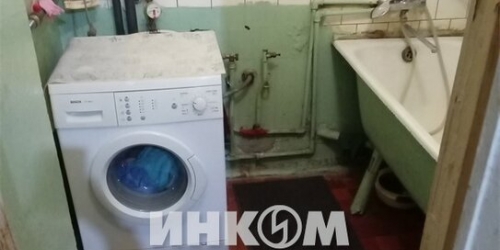 2-комн квартира Парковая 7-я ул,  д. 30/24