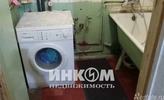 Продажа 2-комн квартиры на вторичном рынке Парковая 7-я ул,  д. 30/24