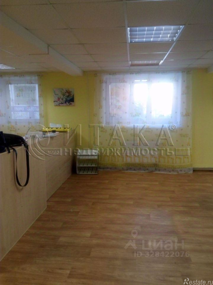 Продажа ПСН Петергофское ш,  д. 78,  к. 5