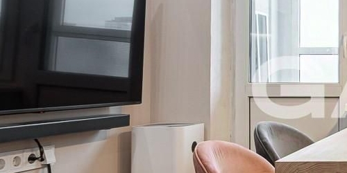 1-комн квартира проспект Авиаконструкторов, 2