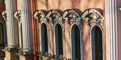 2-комн квартира Захарьевская улица, 41