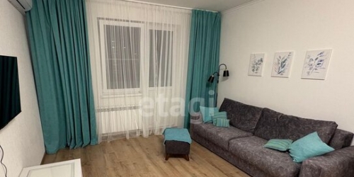 1-комн квартира Севастопольский пр-кт,  д. 28,  к. 9