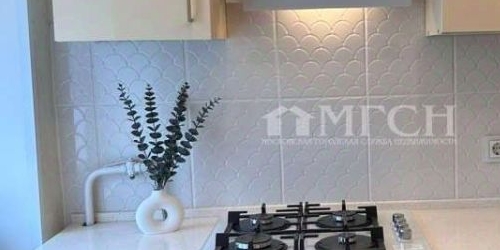 1-комн квартира бульвар Маршала Рокоссовского, 21/21