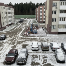 Продажа 2-комн квартиры на вторичном рынке Тарасовка, , Пушкино, ул Русакова,  д. 4