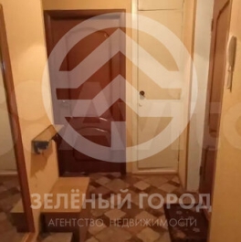 Продажа 2-комн квартиры на вторичном рынке Алабушево с, Военно-Морская (Адмиралтейский мкр) ул,  д. 10