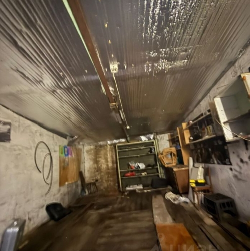 Гараж/парковка Красногорск, ул Жуковского,  д. 10