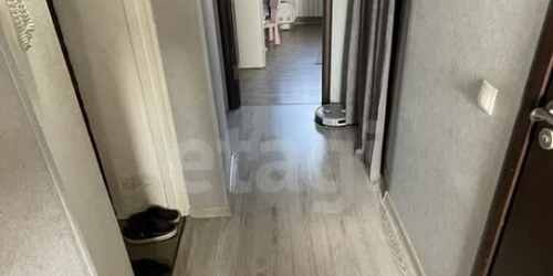 3-комн квартира Красноармейская 13-я ул,  д. 22