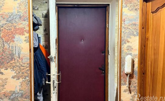 Продажа 3-комн квартиры на вторичном рынке Энтузиастов ш,  д. 66/1