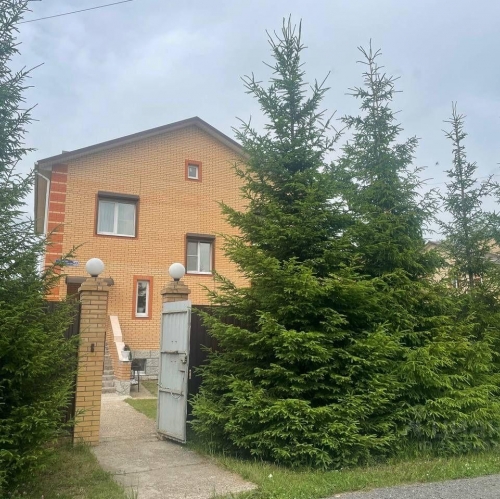 Коттедж/дом Павловская Слобода, ул Молодежная,  д. 45