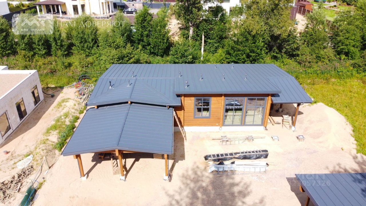 Продажа дома Репино Парк кп,  д. 506