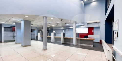 Офис Тульская Б. ул,  д. 2