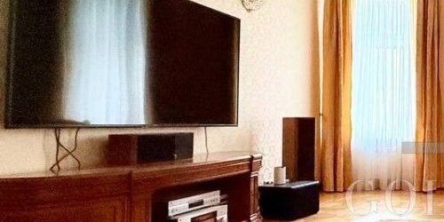 5-комн квартира Захарьевская улица, 9