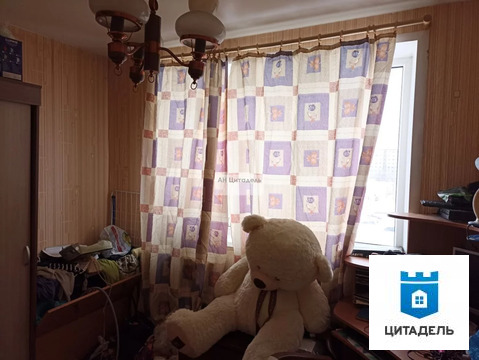 Продажа 2-комн квартиры на вторичном рынке Клин, ул. Карла Маркса,  д. 84
