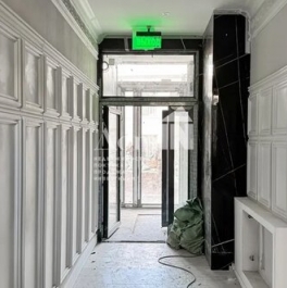 Продажа 3-комн квартиры на вторичном рынке проспект Бакунина,  д. 33 с1