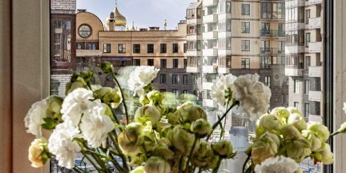 1-комн квартира Киевская улица, 3к1Ж