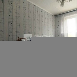 Продажа 3-комн квартиры на вторичном рынке Волоколамское ш,  д. 71/8,  к. 1