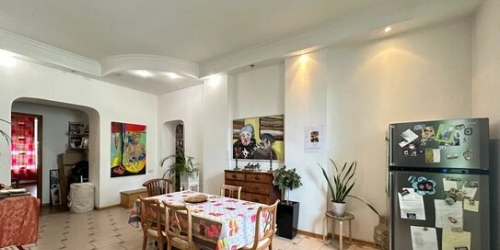 5-комн квартира Сверчков пер,  д. 8,  к. 1