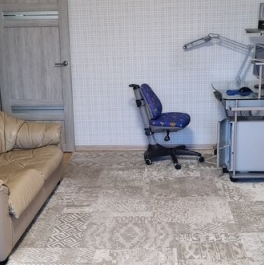 Продажа 2-комн квартиры на вторичном рынке Энергетиков пр-кт,  д. 30,  к. 1