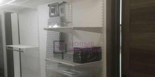 4-комн квартира Художников пр-кт,  д. 31,  к. 1