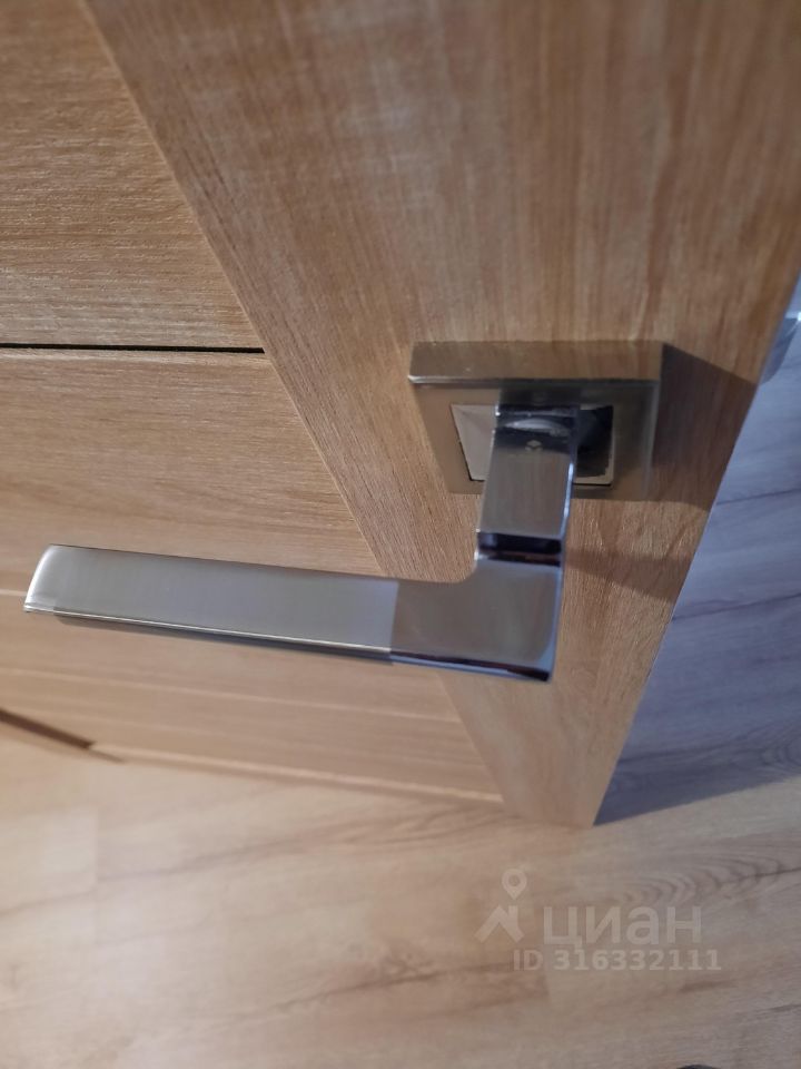 Продажа 2-комн квартиры на вторичном рынке Коломяжский проспект, 26