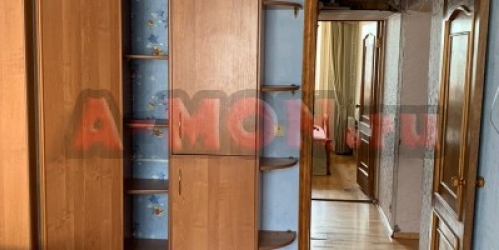 3-комн квартира Город Солнечногорск, Ленинградская, д. 4
