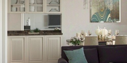 3-комн квартира переулок Чернышевского, 8С1