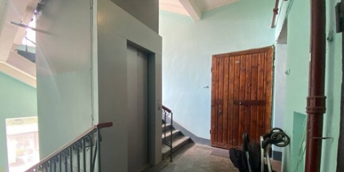 2-комн квартира Матюшенко пер,  д. 16