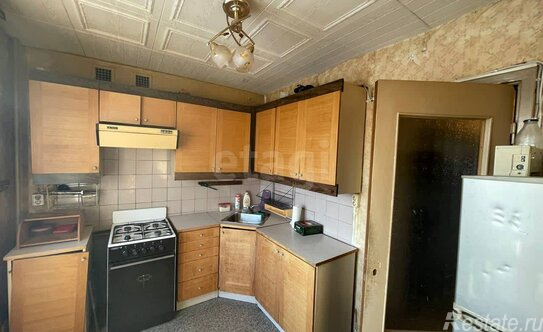 Продажа 3-комн квартиры на вторичном рынке Демьяна Бедного ул,  д. 26,  к. 3