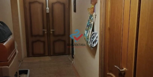 3-комн квартира Дубна, улица Энтузиастов, 5