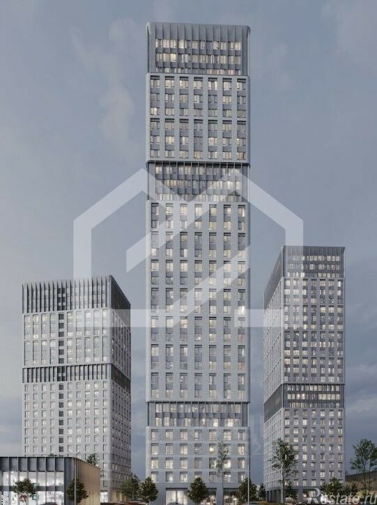 Продажа торгового помещения улица Гастелло,  д. 30